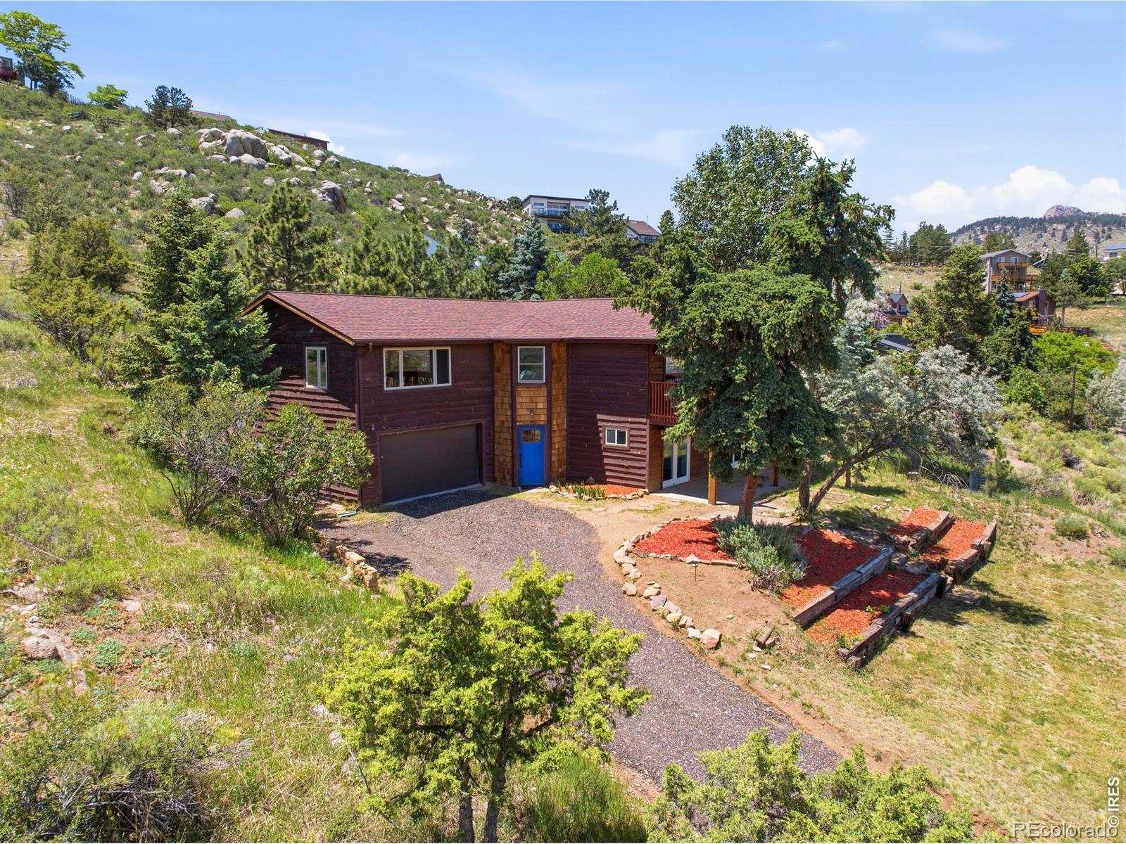 MLS Image #4 for 5001  overhill drive,fort collins, Colorado