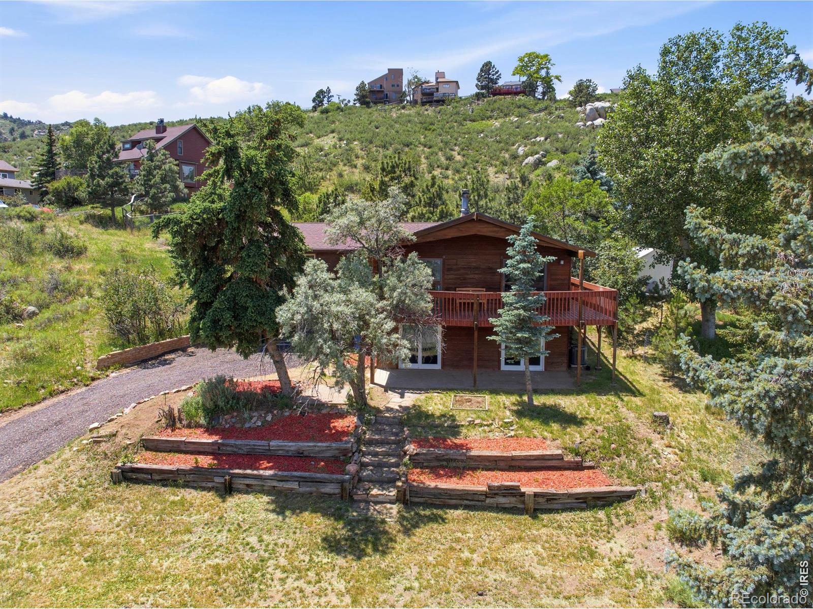 MLS Image #40 for 5001  overhill drive,fort collins, Colorado
