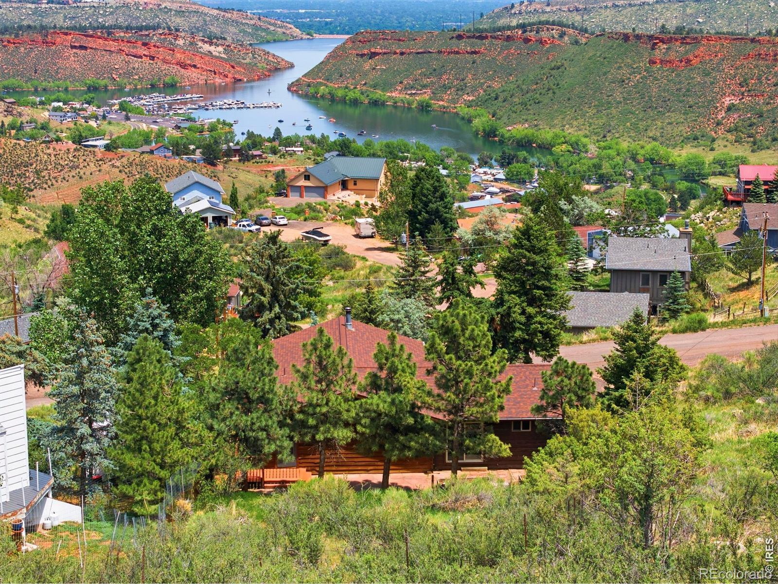MLS Image #45 for 5001  overhill drive,fort collins, Colorado