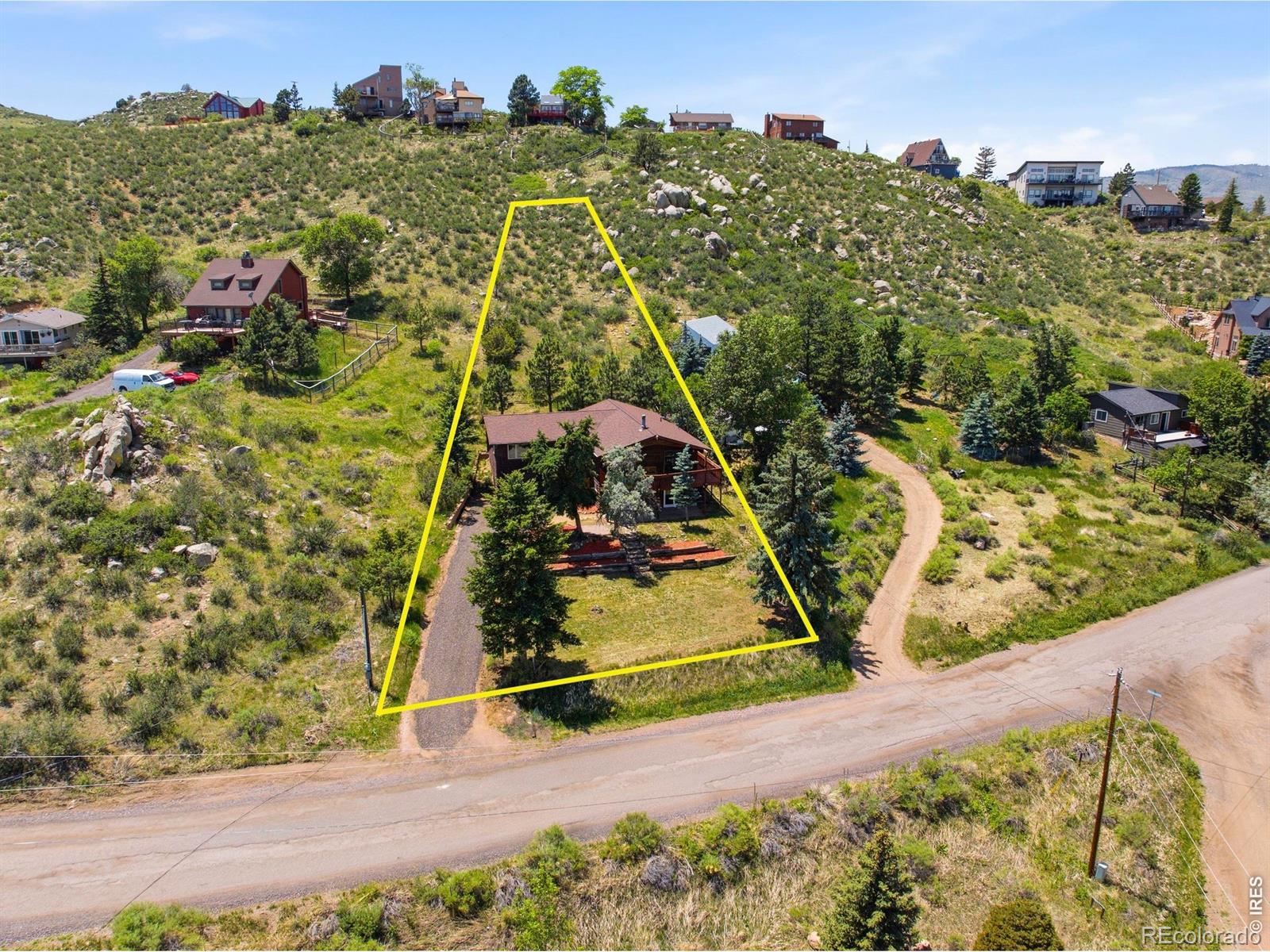 MLS Image #46 for 5001  overhill drive,fort collins, Colorado