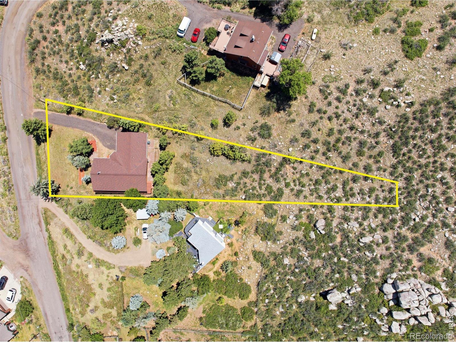 MLS Image #47 for 5001  overhill drive,fort collins, Colorado