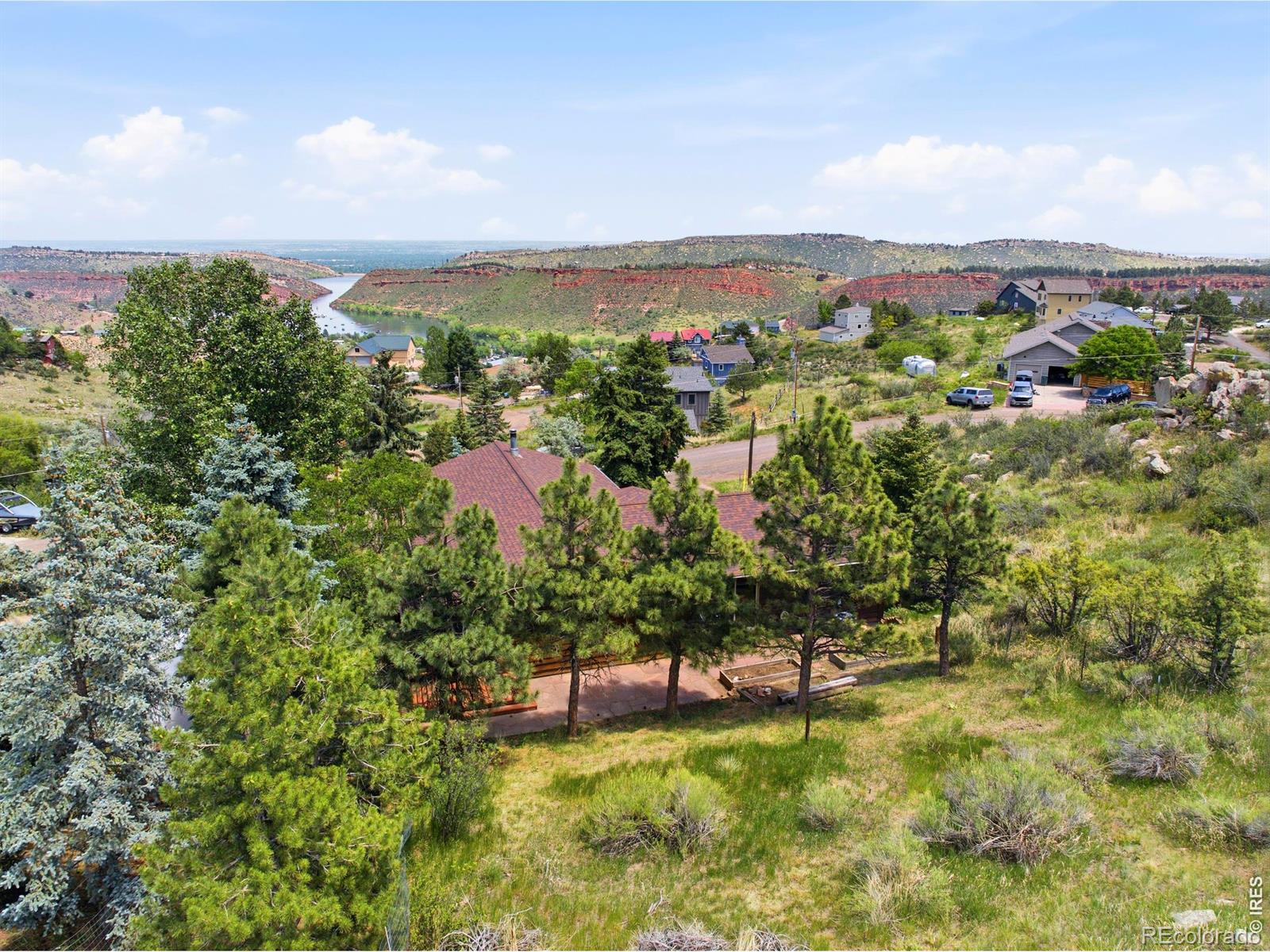 MLS Image #48 for 5001  overhill drive,fort collins, Colorado