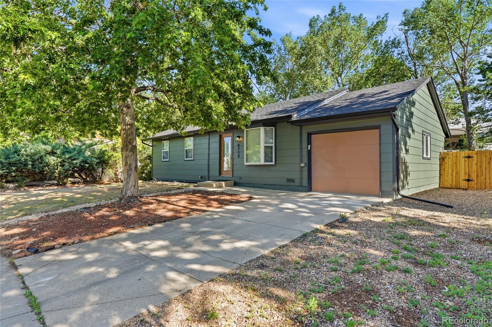 MLS Image #1 for 8728 w floyd drive,lakewood, Colorado