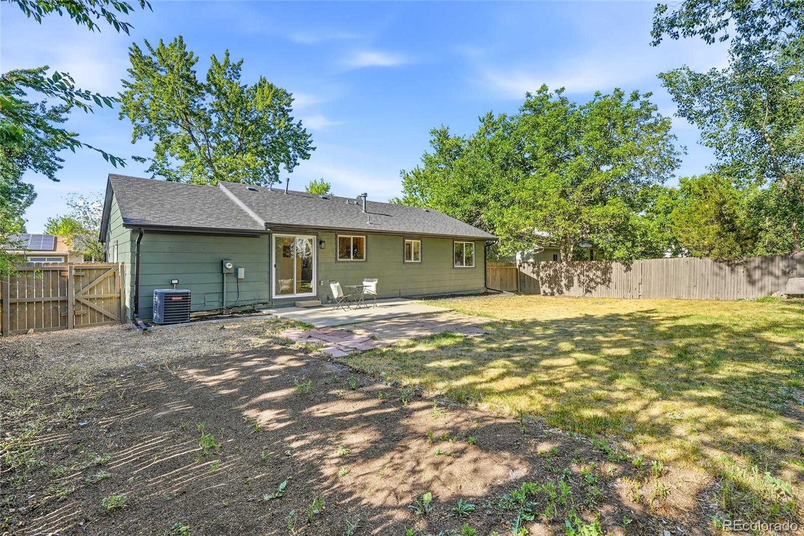MLS Image #16 for 8728 w floyd drive,lakewood, Colorado