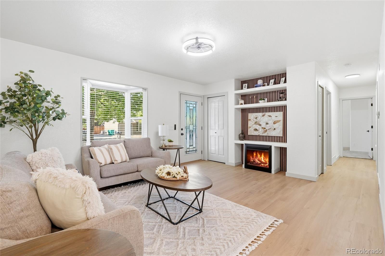 MLS Image #4 for 8728 w floyd drive,lakewood, Colorado