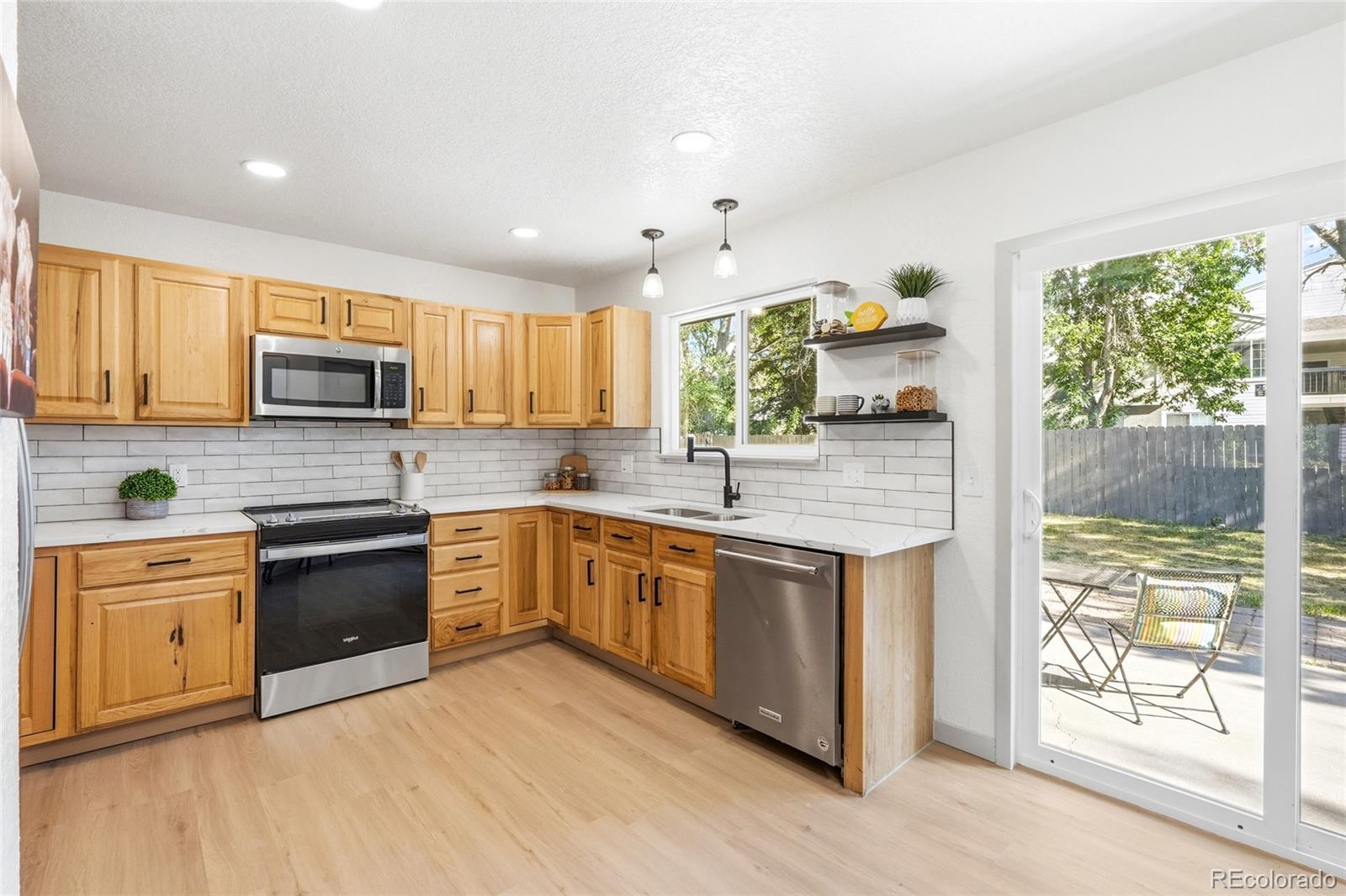 MLS Image #5 for 8728 w floyd drive,lakewood, Colorado