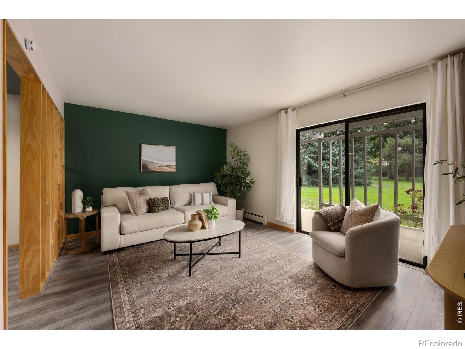 MLS Image #4 for 705 e drake road,fort collins, Colorado