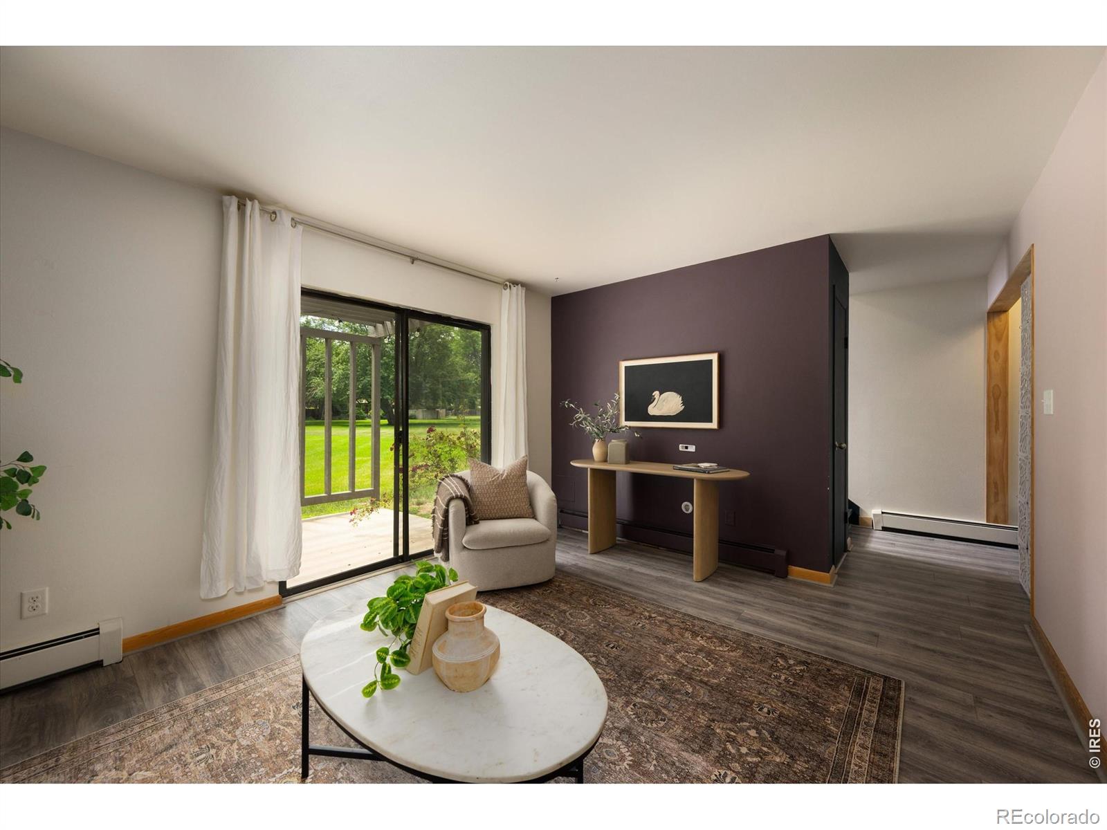MLS Image #5 for 705 e drake road,fort collins, Colorado