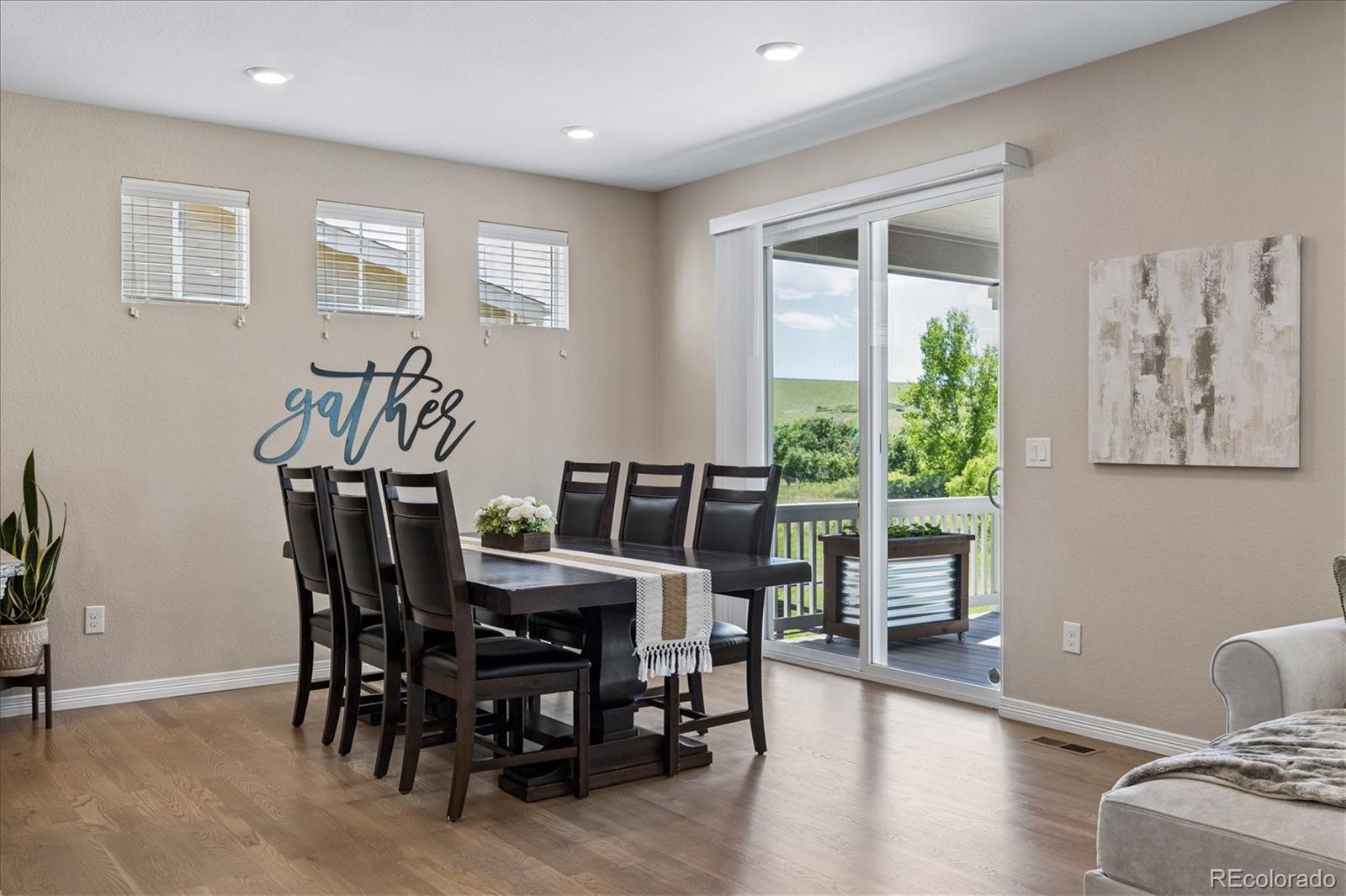 MLS Image #12 for 11873  phoebe street,parker, Colorado