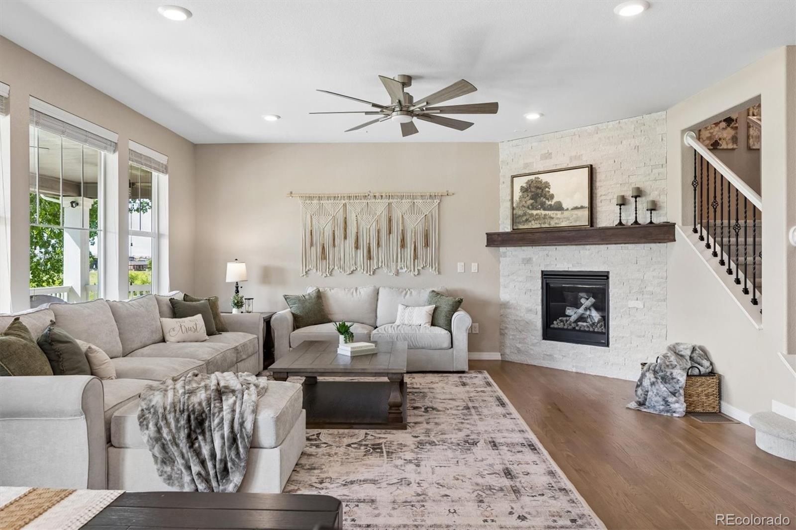 MLS Image #14 for 11873  phoebe street,parker, Colorado