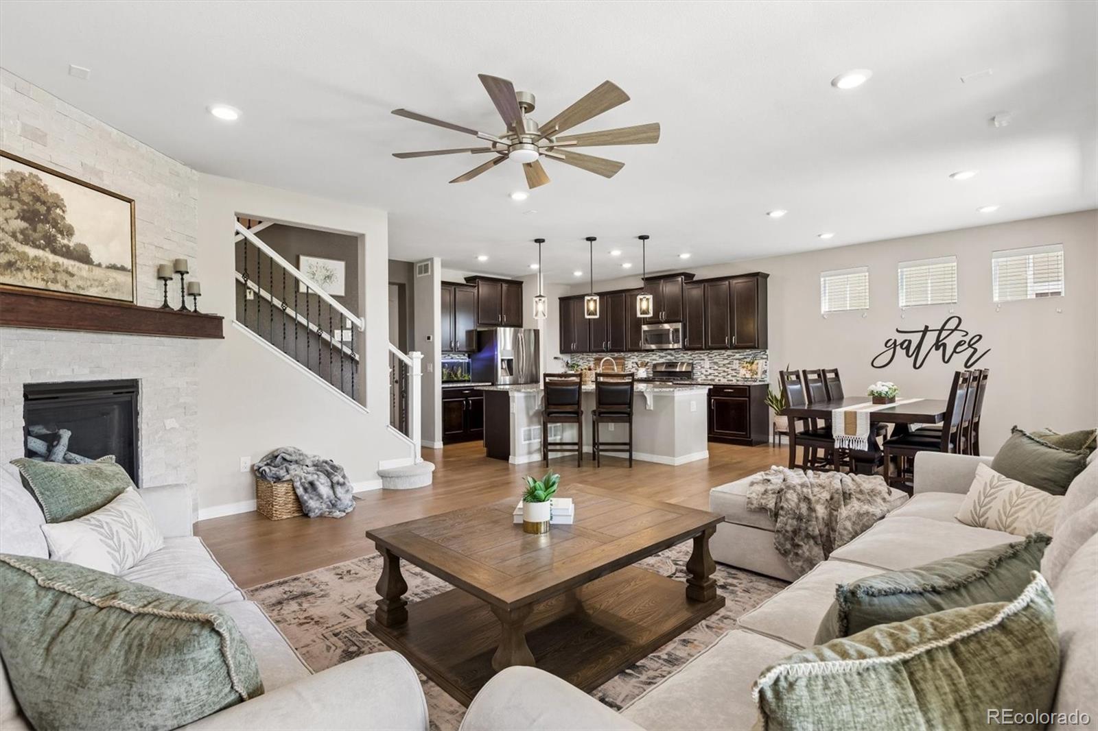 MLS Image #15 for 11873  phoebe street,parker, Colorado