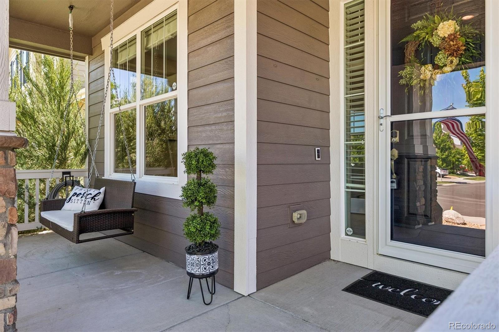 MLS Image #3 for 11873  phoebe street,parker, Colorado