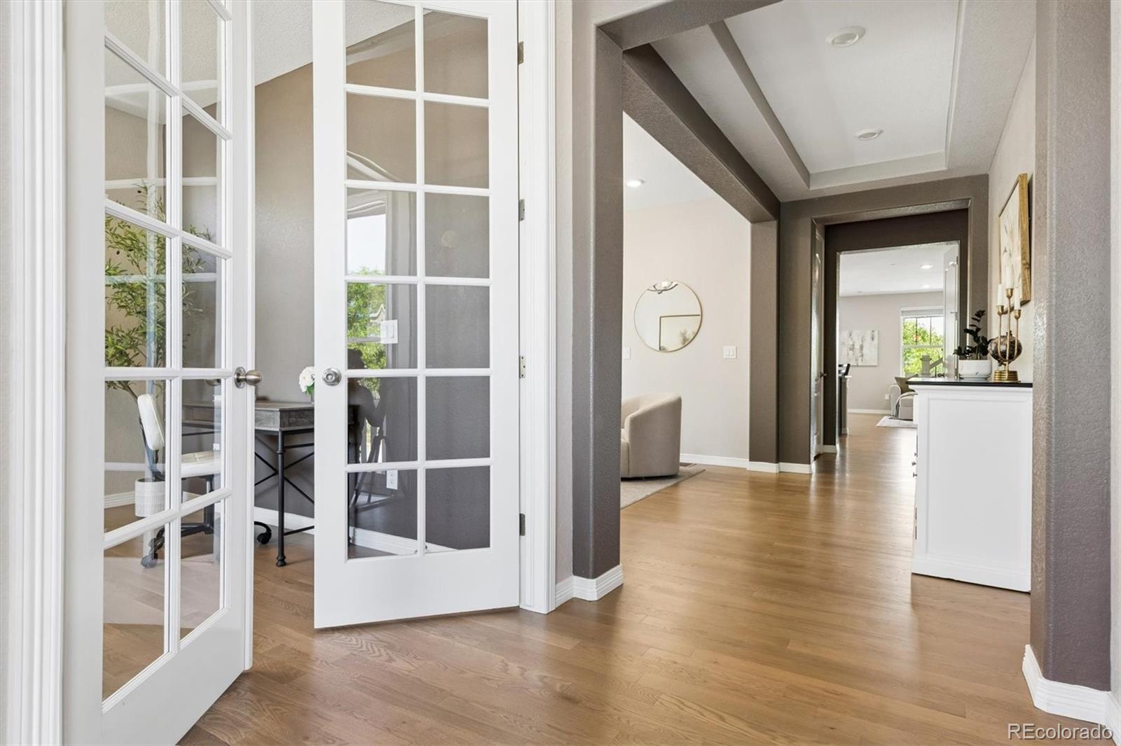 MLS Image #4 for 11873  phoebe street,parker, Colorado