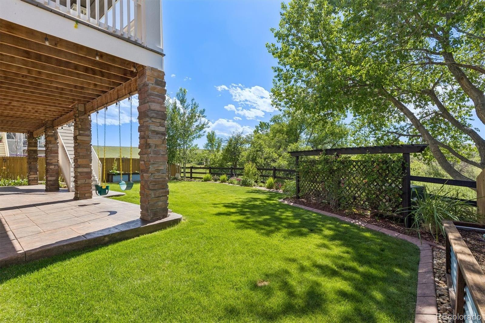 MLS Image #40 for 11873  phoebe street,parker, Colorado
