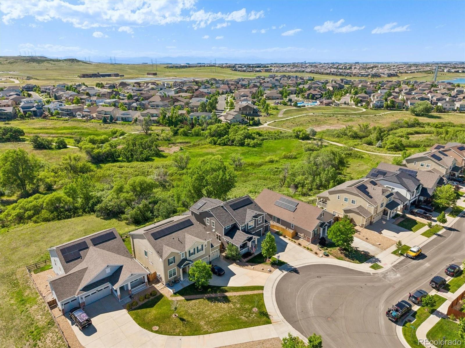 MLS Image #41 for 11873  phoebe street,parker, Colorado