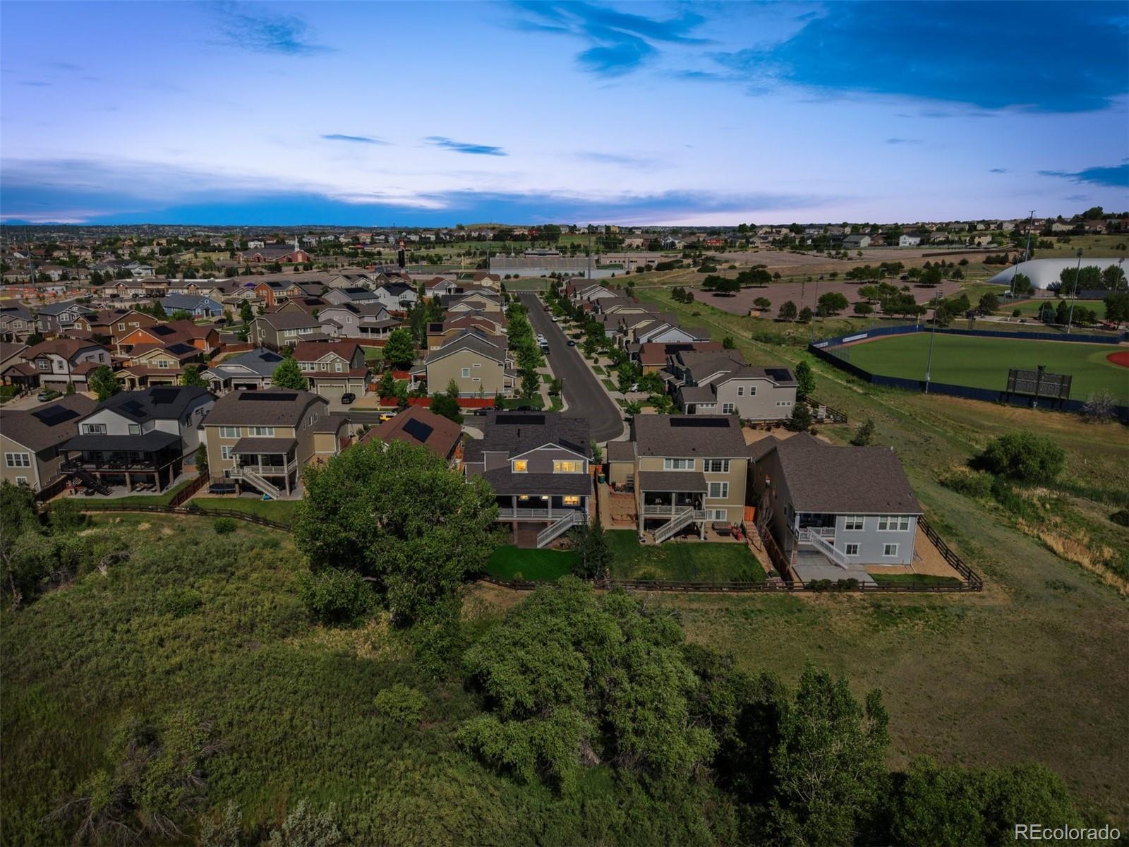 MLS Image #45 for 11873  phoebe street,parker, Colorado