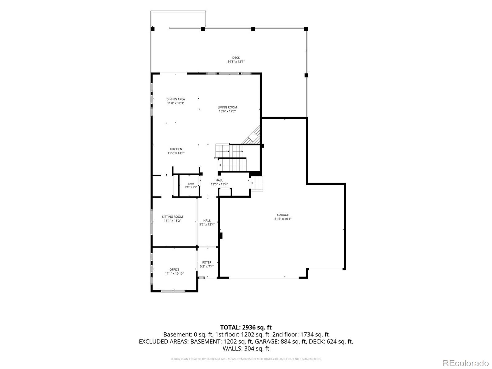 MLS Image #46 for 11873  phoebe street,parker, Colorado