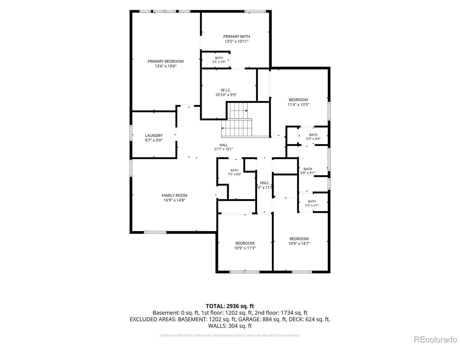 MLS Image #47 for 11873  phoebe street,parker, Colorado