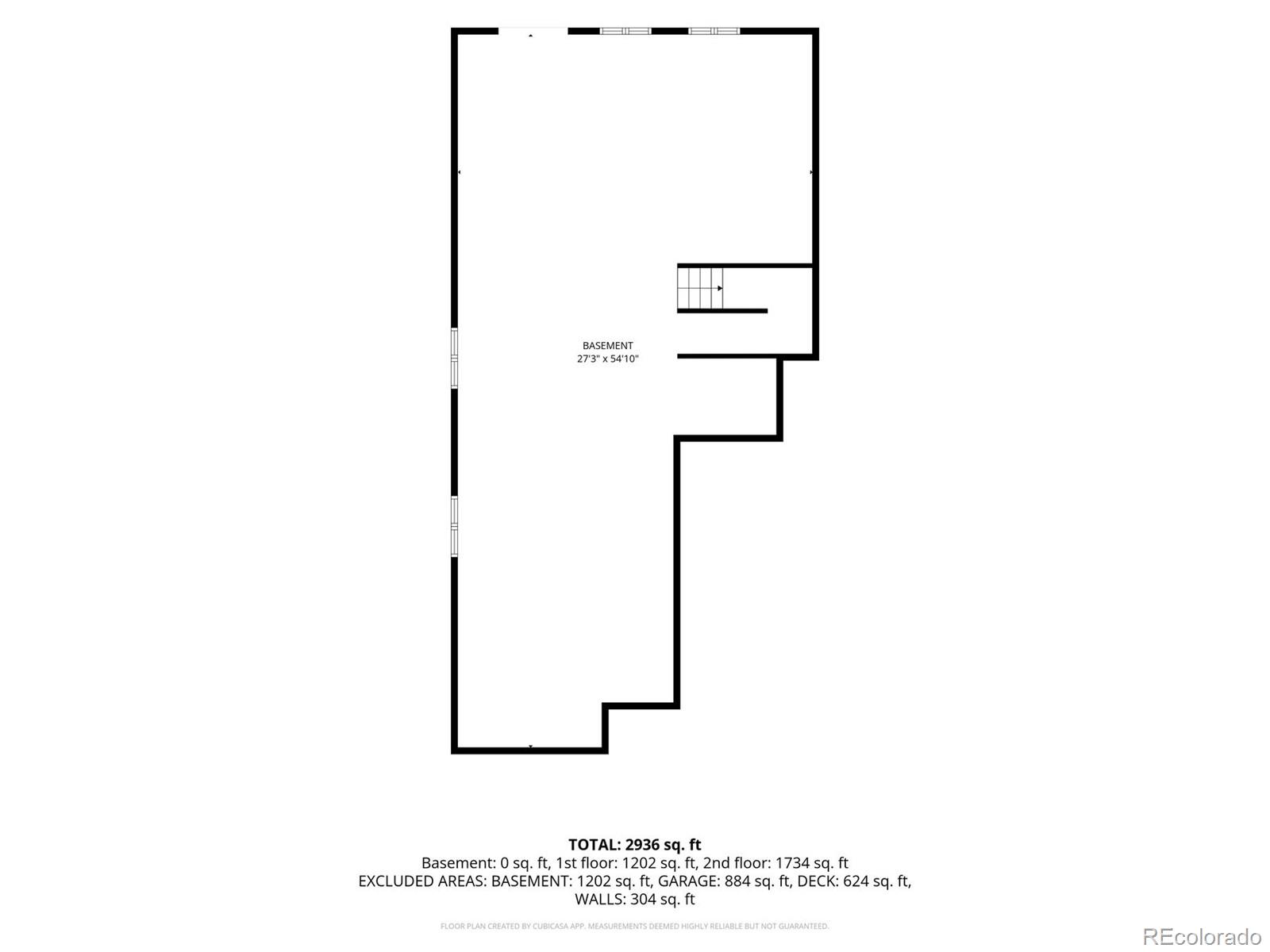 MLS Image #48 for 11873  phoebe street,parker, Colorado