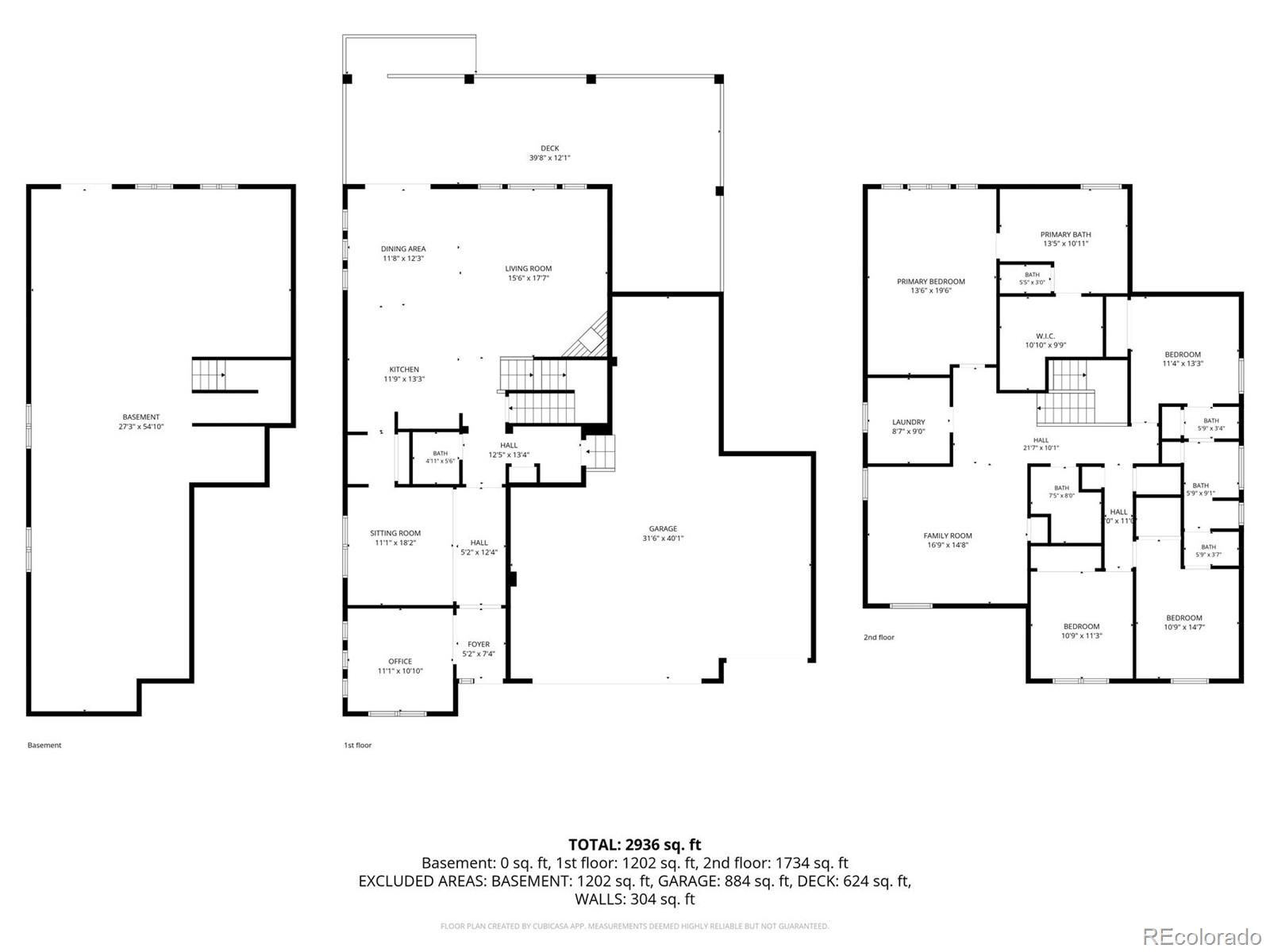 MLS Image #49 for 11873  phoebe street,parker, Colorado