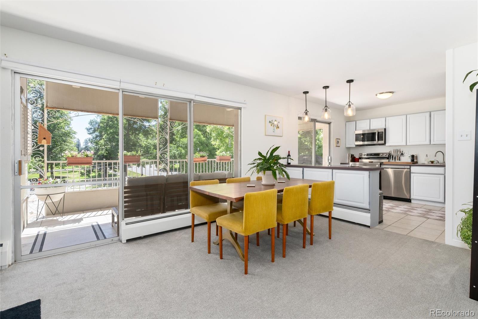 MLS Image #1 for 1200 n humboldt street 306,denver, Colorado