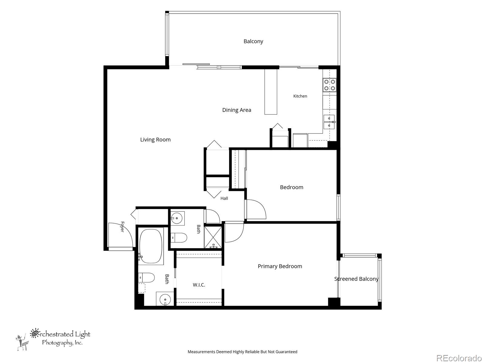 MLS Image #28 for 1200 n humboldt street 306,denver, Colorado