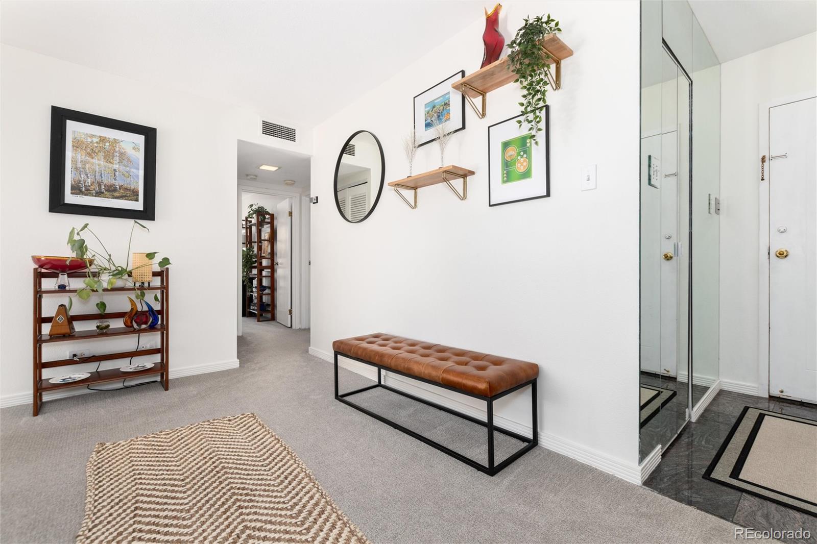 MLS Image #3 for 1200 n humboldt street 306,denver, Colorado