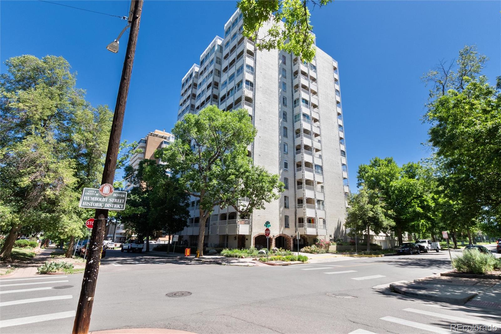 MLS Image #36 for 1200 n humboldt street 306,denver, Colorado