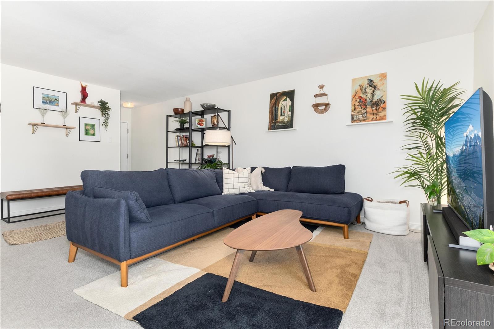 MLS Image #4 for 1200 n humboldt street 306,denver, Colorado
