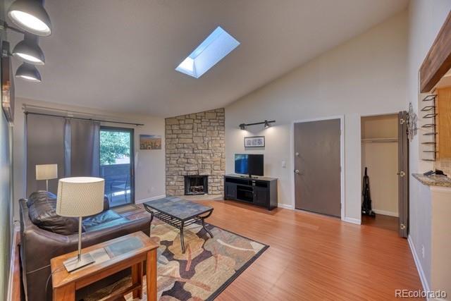 MLS Image #1 for 209  wright street 302,lakewood, Colorado