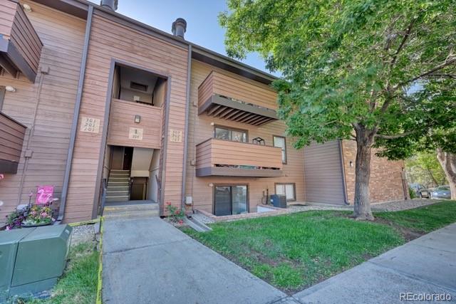 MLS Image #15 for 209  wright street 302,lakewood, Colorado