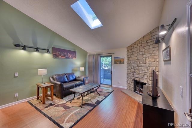 MLS Image #4 for 209  wright street 302,lakewood, Colorado