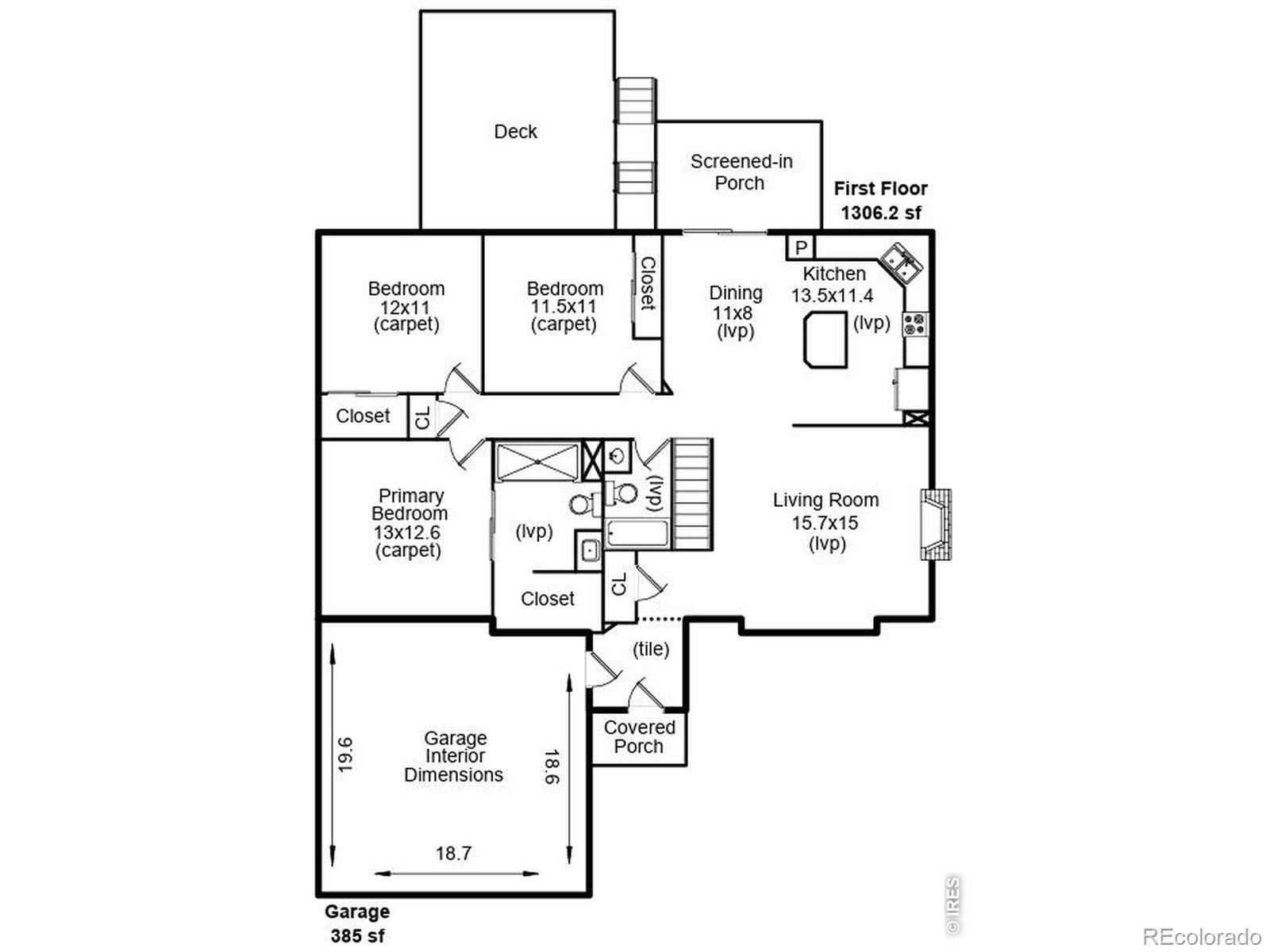 MLS Image #25 for 5211 w 2nd street,greeley, Colorado