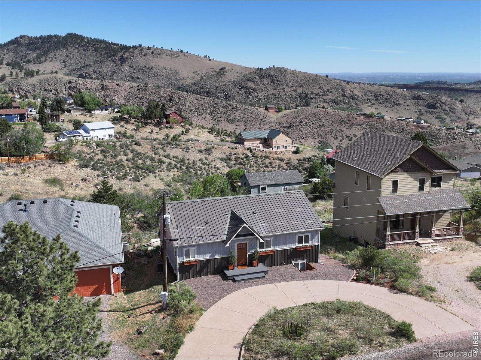 MLS Image #2 for 5216  arrowhead lane,fort collins, Colorado