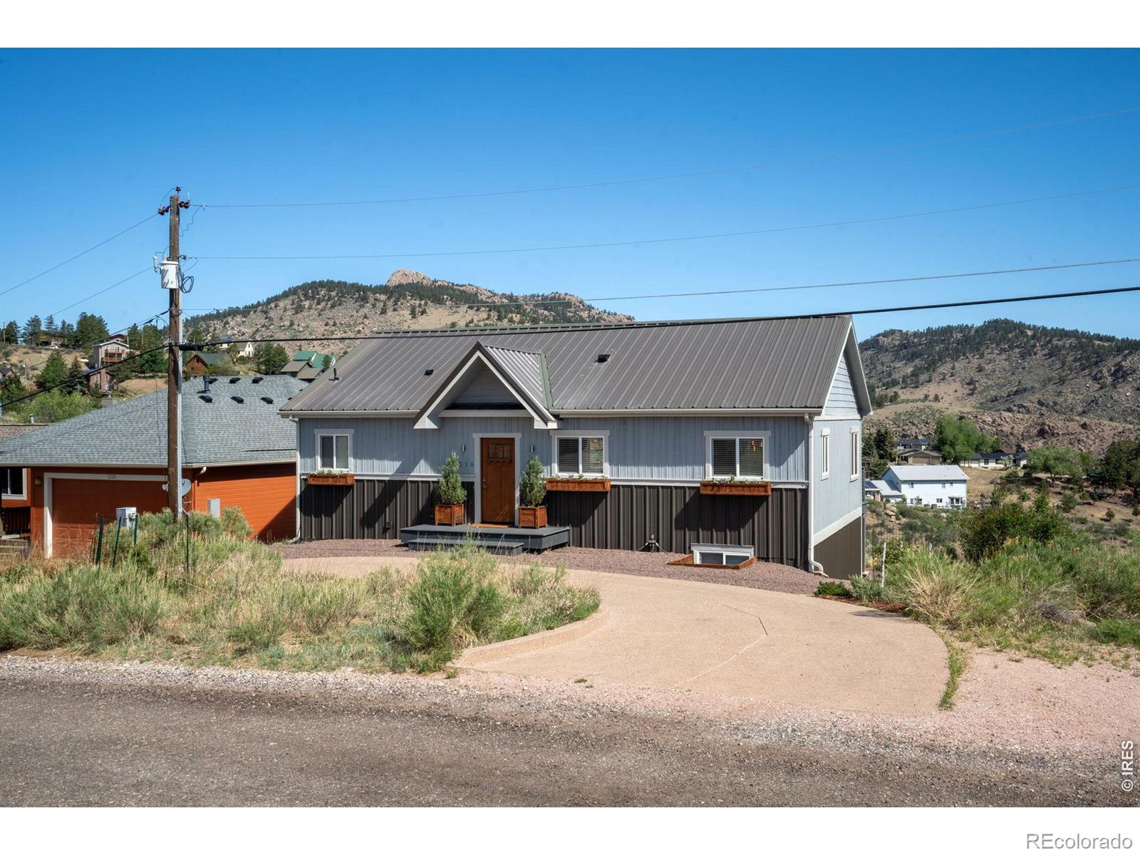 MLS Image #41 for 5216  arrowhead lane,fort collins, Colorado
