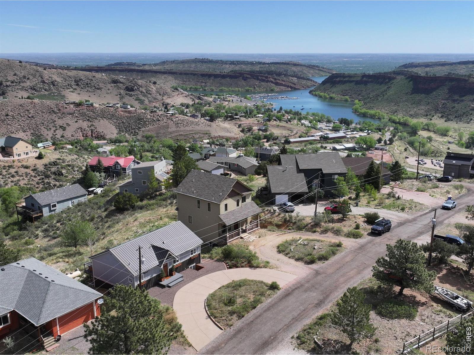 MLS Image #43 for 5216  arrowhead lane,fort collins, Colorado