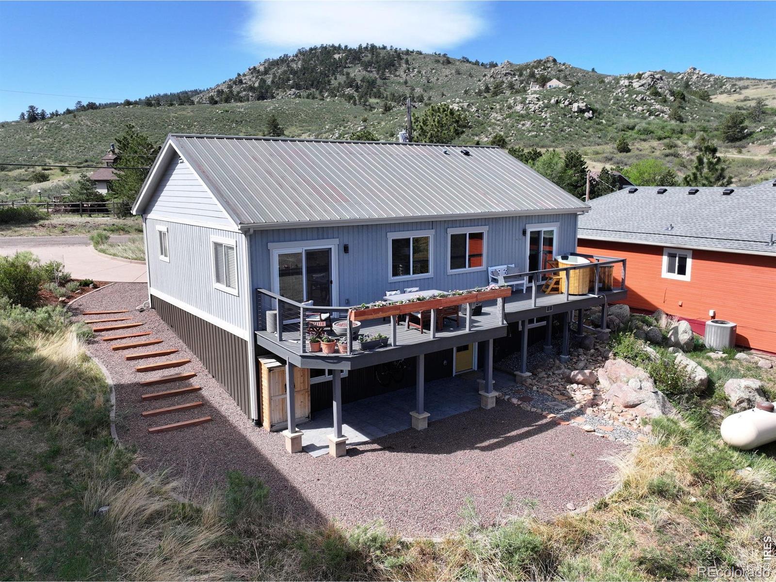 MLS Image #45 for 5216  arrowhead lane,fort collins, Colorado