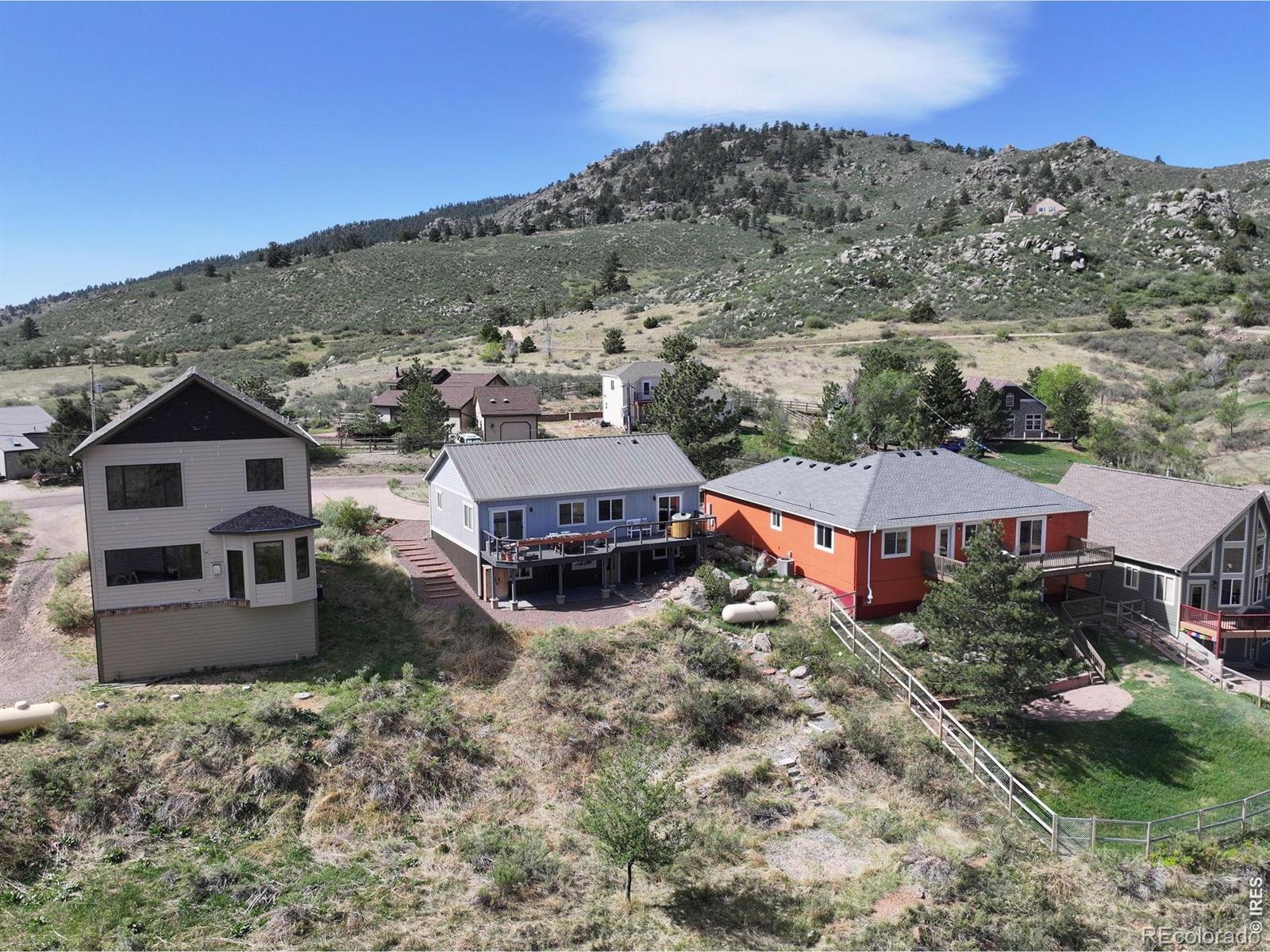 MLS Image #46 for 5216  arrowhead lane,fort collins, Colorado