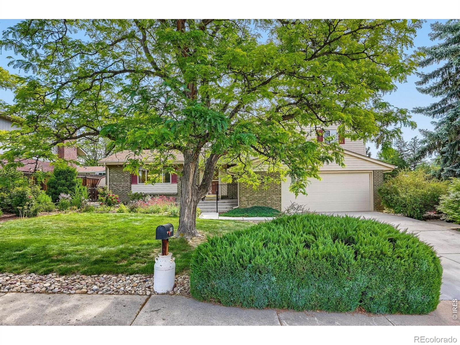 MLS Image #0 for 4848  fairlawn circle,boulder, Colorado