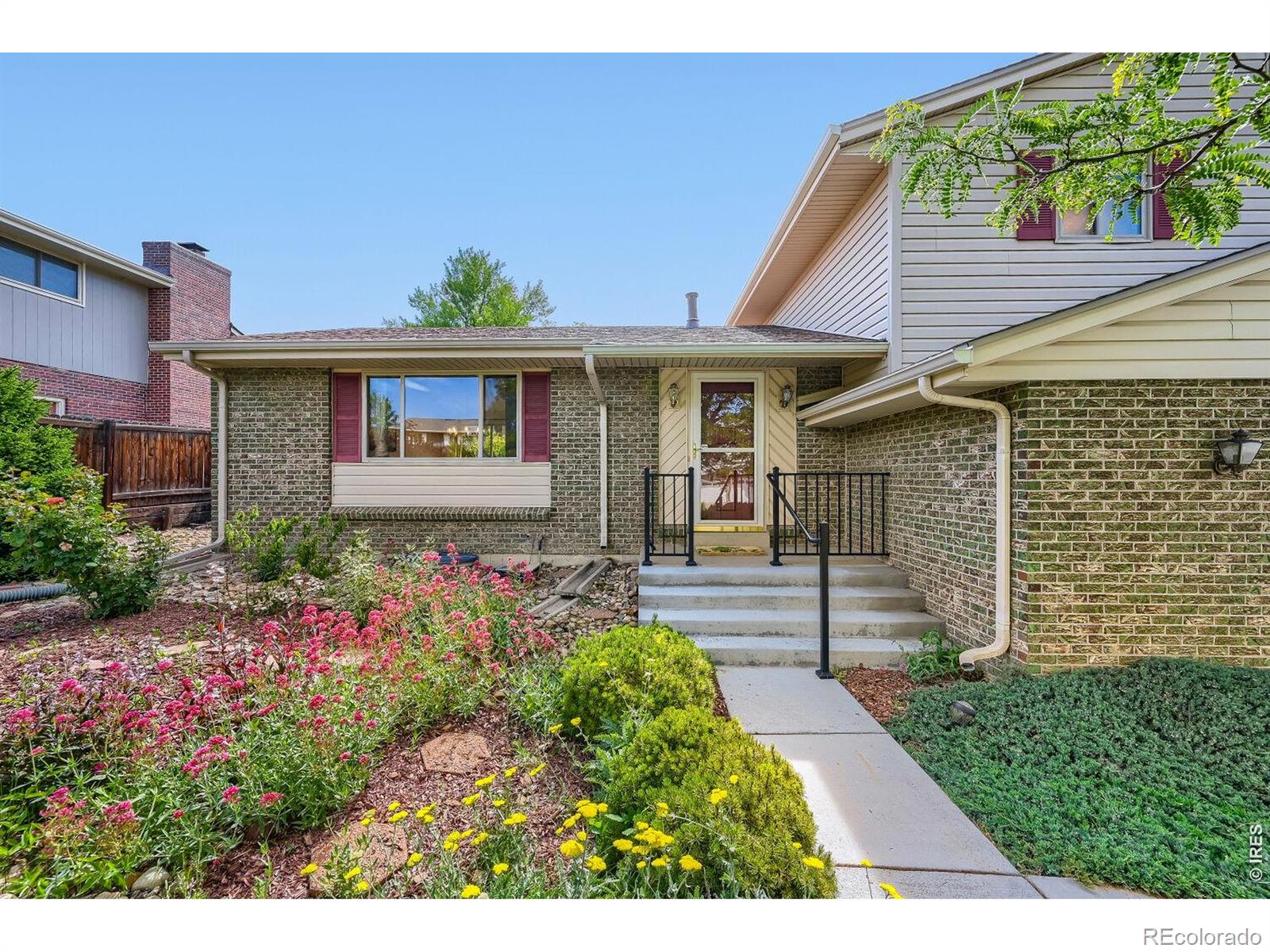 MLS Image #2 for 4848  fairlawn circle,boulder, Colorado