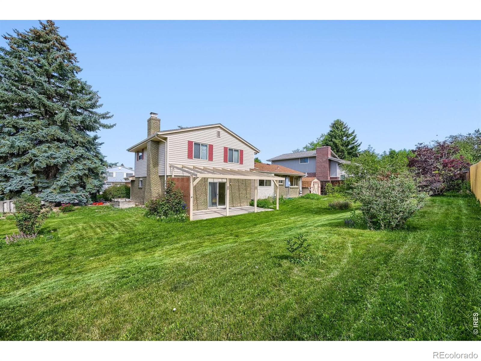 MLS Image #25 for 4848  fairlawn circle,boulder, Colorado