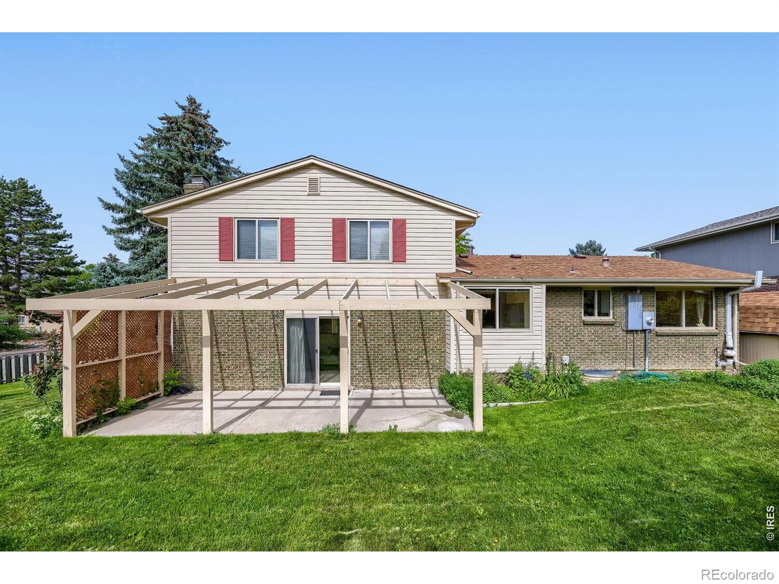MLS Image #26 for 4848  fairlawn circle,boulder, Colorado