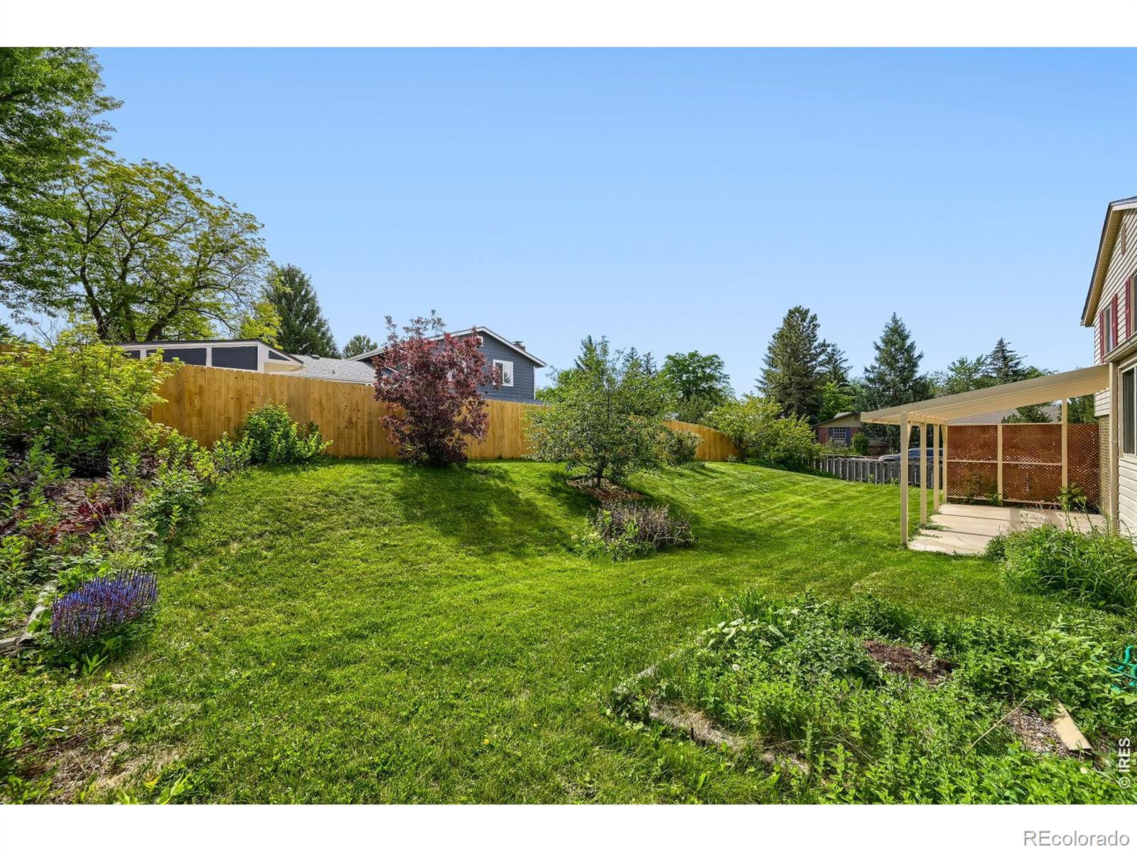 MLS Image #27 for 4848  fairlawn circle,boulder, Colorado