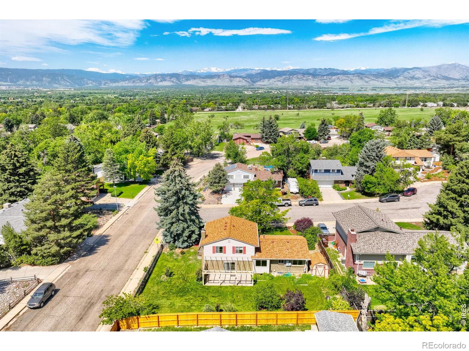 MLS Image #29 for 4848  fairlawn circle,boulder, Colorado
