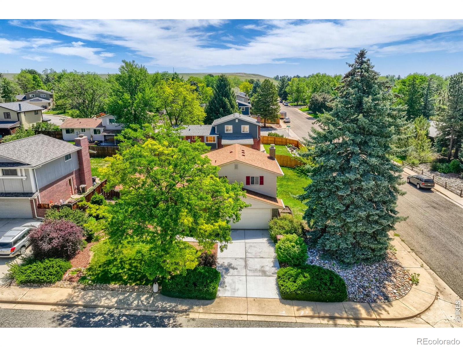 MLS Image #30 for 4848  fairlawn circle,boulder, Colorado