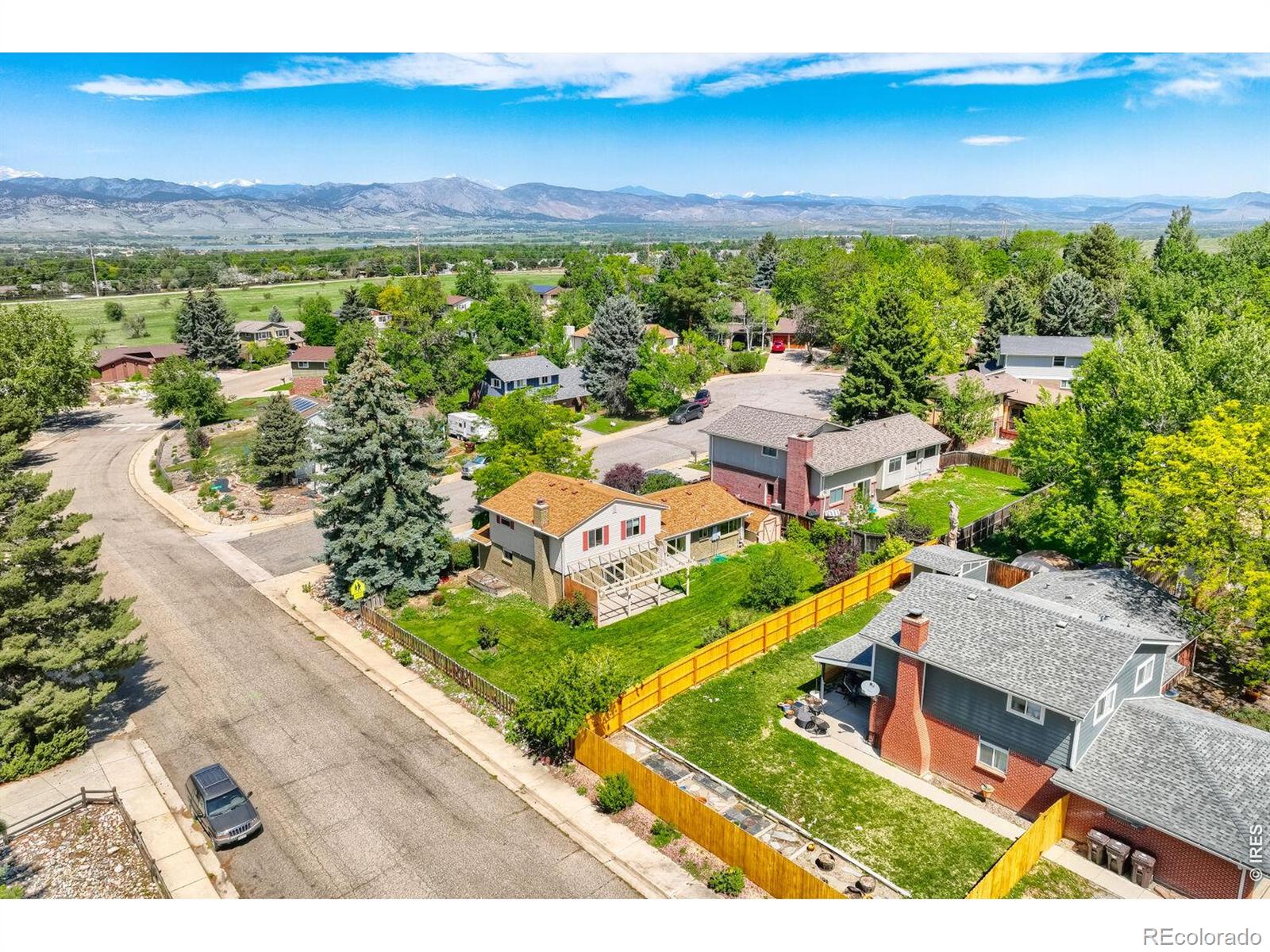 MLS Image #31 for 4848  fairlawn circle,boulder, Colorado