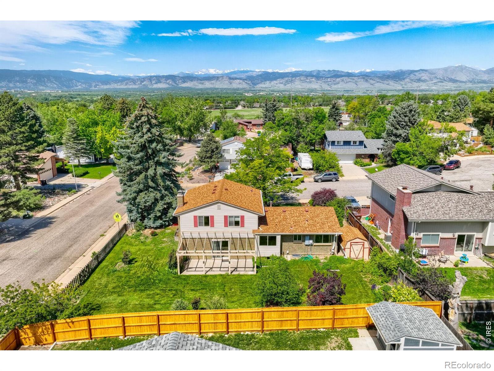 MLS Image #33 for 4848  fairlawn circle,boulder, Colorado