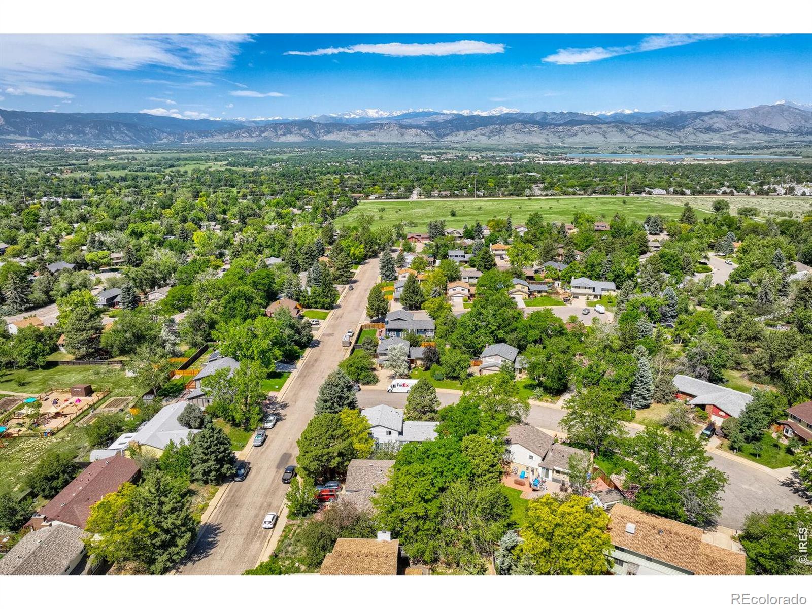 MLS Image #34 for 4848  fairlawn circle,boulder, Colorado