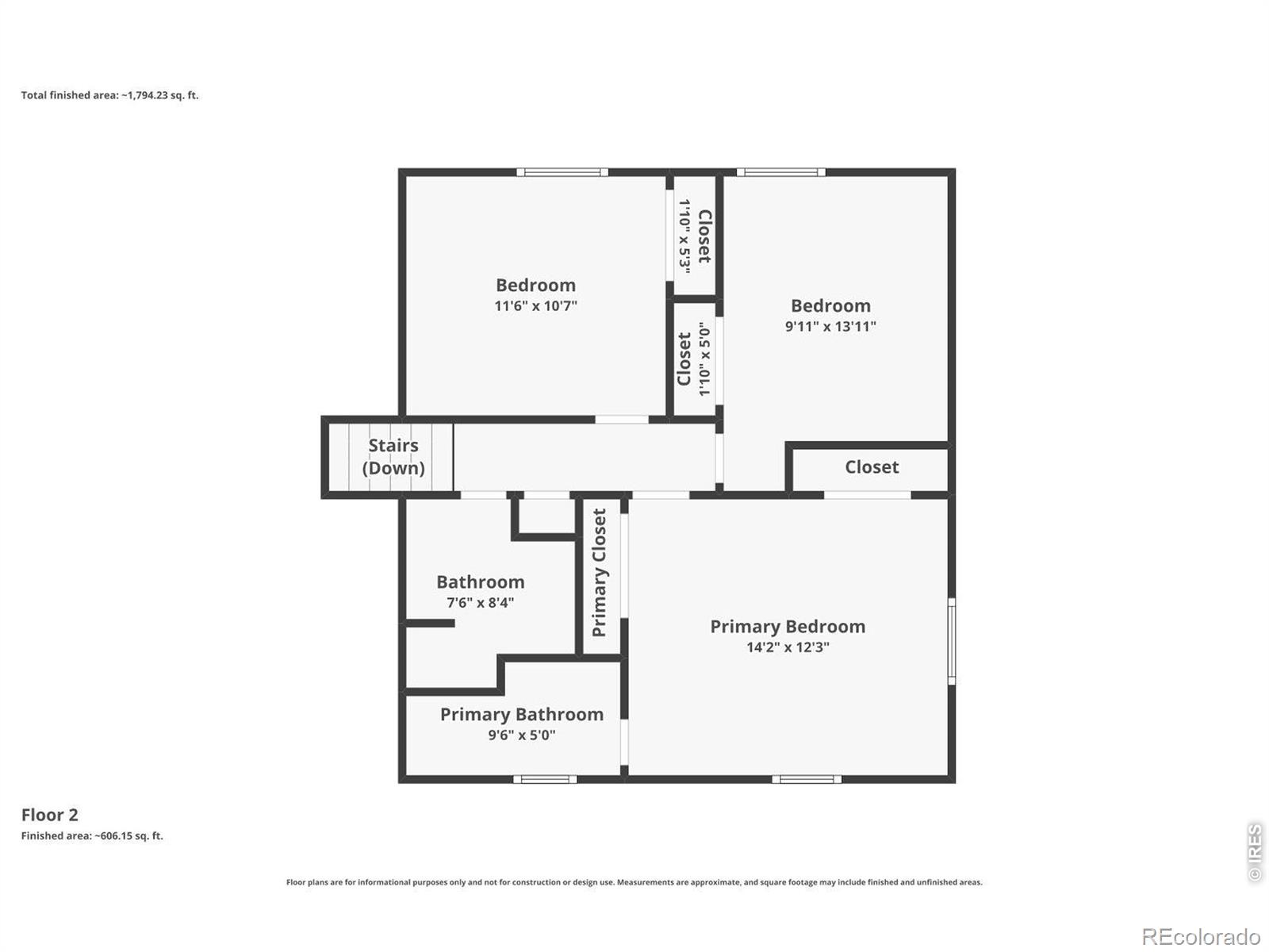 MLS Image #37 for 4848  fairlawn circle,boulder, Colorado