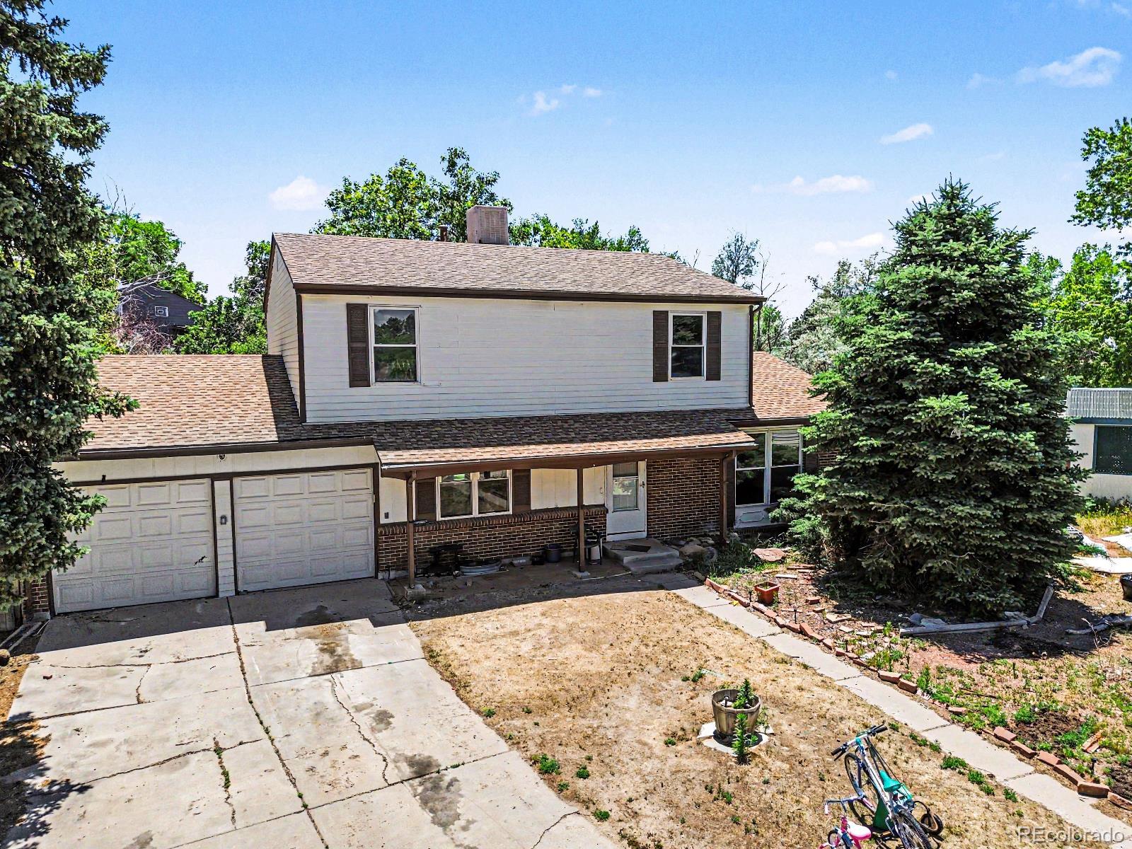 MLS Image #0 for 14420 e radcliff drive,aurora, Colorado